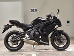     Kawasaki Ninja650 2015  2